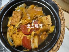 -黑鸡小馆(金源店)