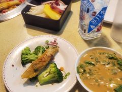 -鑫海汇海鲜烤肉自助(北国商城店)