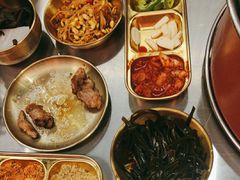 -核桃碳烤肉馆(深圳首店)
