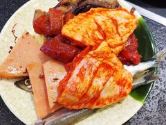 -福成自助烤肉(长阳店)