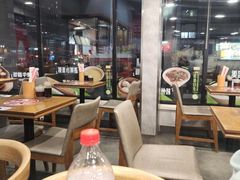 -李先生牛肉面大王(马栏店)