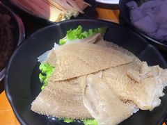 -捞围鲜·港式打边炉(海阳路店)