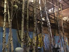 -山有花啡餐厅(常营总店)