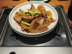 -九道菜有鸡鱼头(石鼓路店)