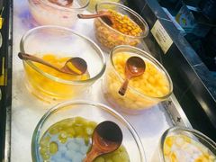 -梨花自助烤肉(天河城店)