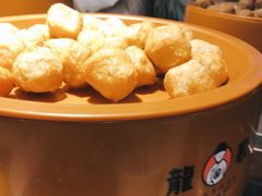 -龍歌自助小火锅(市南金茂湾店)