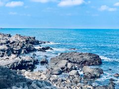 -龙头岩(Dragon Head Rock)