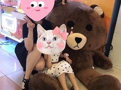 -汤姆熊欢乐世界(罗斯福店)