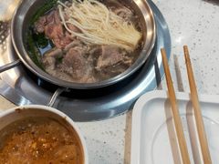 -龍歌自助小火锅(李沧丽达店)
