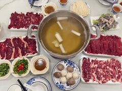 -福合埕牛肉火锅(长平国新店)