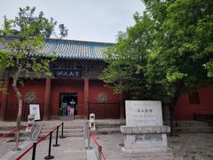 -窦大夫祠