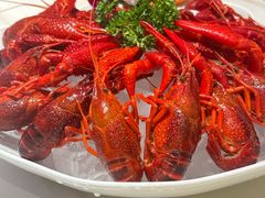 -吉香碳烤生蚝(仙霞路店)