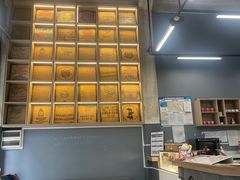-GOTLOT COFFEE&KITCHEN角落厨房NOOK店