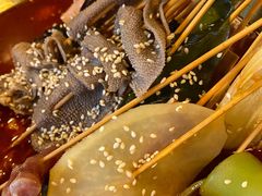 -付小姐在成都(中山公园店)