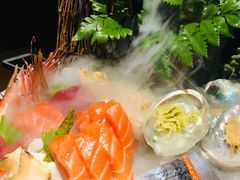 -和彩放题餐厅(酒仙桥店)