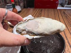-蚝堡海鲜·威海菜·海肠捞饭·烧烤·亚洲吃蚝公司(幸福门店)