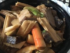 -泰粗卤加热卤味(义全店)