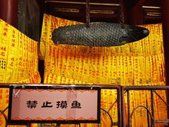 -潭柘寺景区