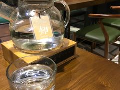 -十二舍·湯物素煮(江泰潤政店)