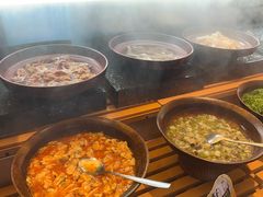 -牛YO寿喜烧和牛火锅自助(三台子万象汇店)