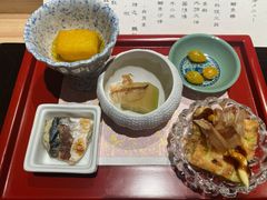 -元熹会席料理