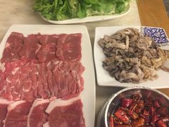 -福寿斋·老北京铜锅涮肉·烤鸭(顺义总店)