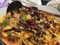 -箪食巷私房菜馆·鲁菜(玉函路店)