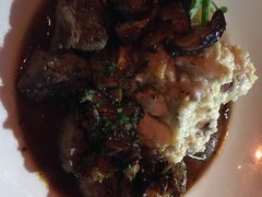 -The Cheesecake Factory(baldwin avenue)