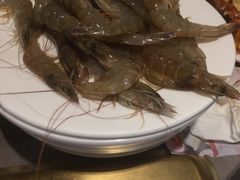 -小天鹅戴斯酒店鲸鲨百汇创作料理