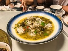 -千岛湖小鱼儿·淳安匠心农家菜