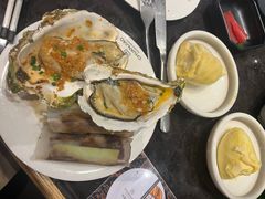 -川骄海鲜自助(亚运村店)