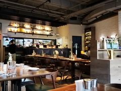 -Bistro 63 创意融合料理(广粤天地店)