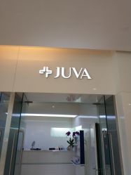 -JUVA欧华医美连锁