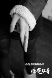 -暗夜tattoo纹身工作室