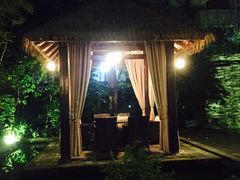 -梧桐花园餐厅(新城店)