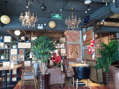 -欧典咖啡屋(台东店)