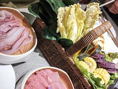 -海底捞火锅(正大乐城店)