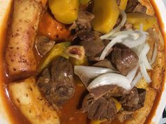 风味馕包肉-新疆兵团食府清真(马连道店)
