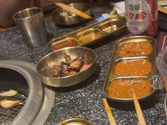 -红泥小火炉·东北泥炉烤肉(天一旗舰店)