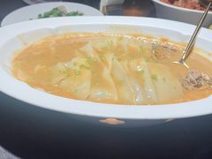 -锦府园·新台州菜(合生汇店)