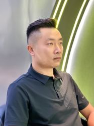 -不迫先生专业男士剪发