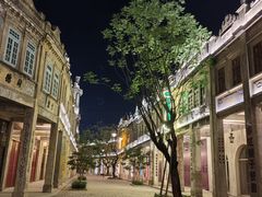 -赤坎·广东华侨国际旅游度假区