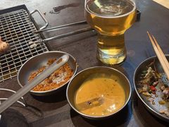 -夜食白市Yespicy·烧烤啤酒宵夜(番禺四海城店)