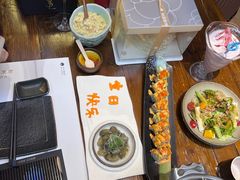 -千叶寿司创意融合料理(水韵城店)