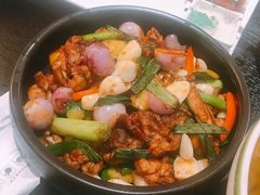 -柒园·三十年创意杭帮菜(龙湖滨江天街店)