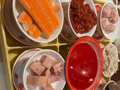 -江北北火锅馆·公路夜市(魏公村店)