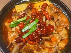 -街角等你.大连海鲜烧烤(西安路店)
