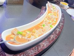 -闽海肴(北辰荟店)