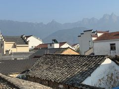 -九华山风景区