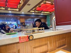 大堂-状元阁烧烤(新华路总店)
